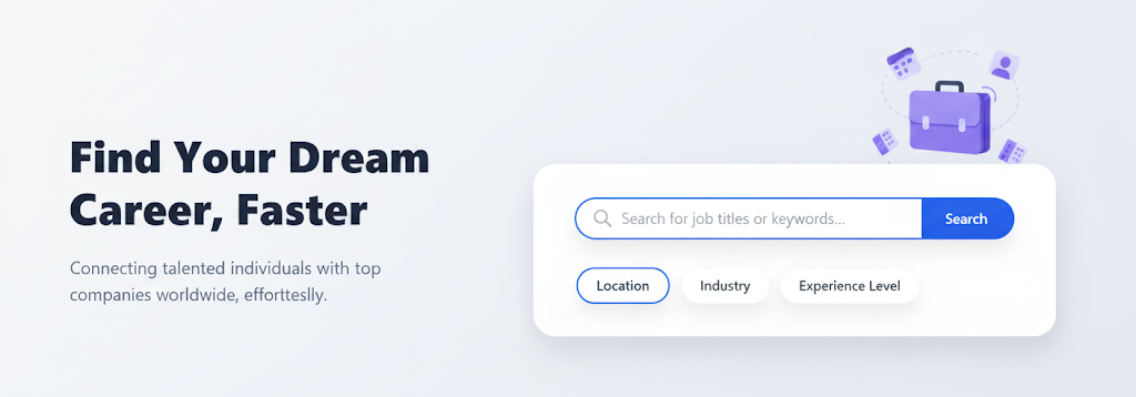 Job Portal