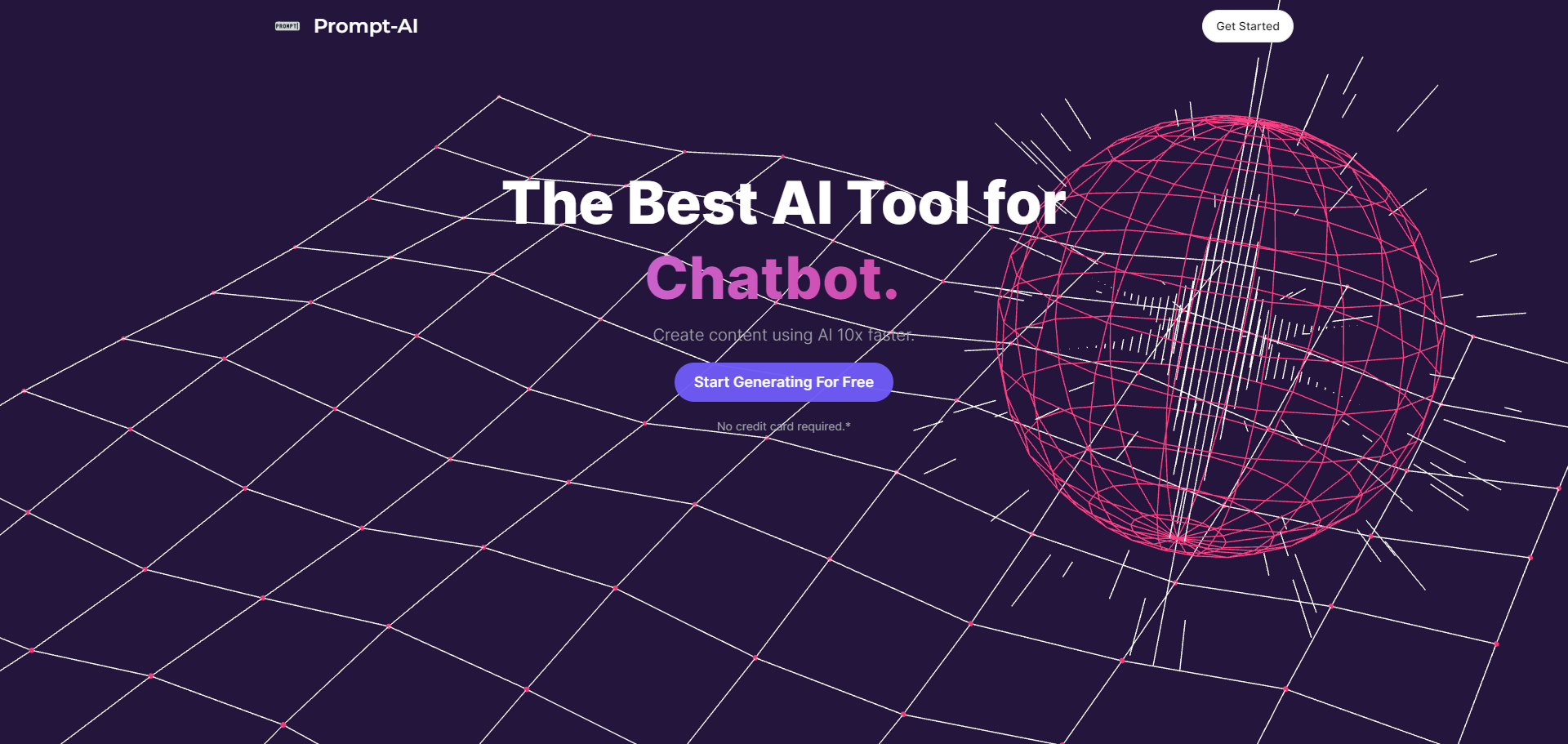 Prompt AI